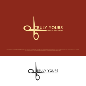Logo-Design von zatsukiki für truly Yours | Design #20108080