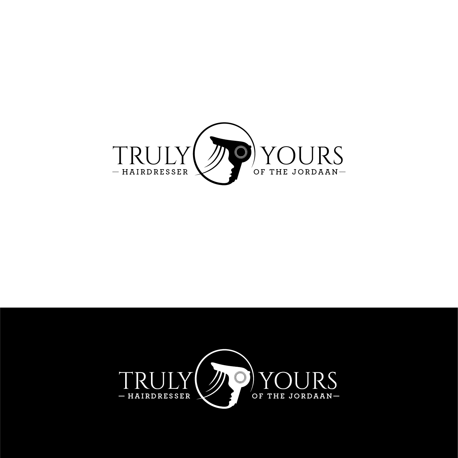 Logo Design by Maxo-Biz for truly Yours | Design #20089852