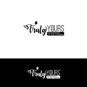 Design de Logo par Maxo-Biz pour truly Yours | Design : #20089854