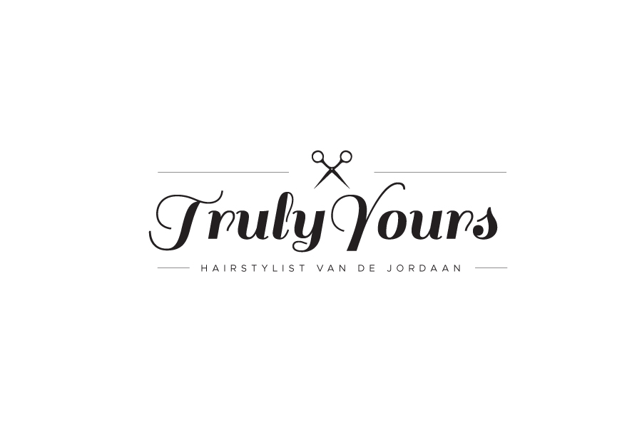 Logo Design by Matrix Studio for truly Yours | Design #20108487