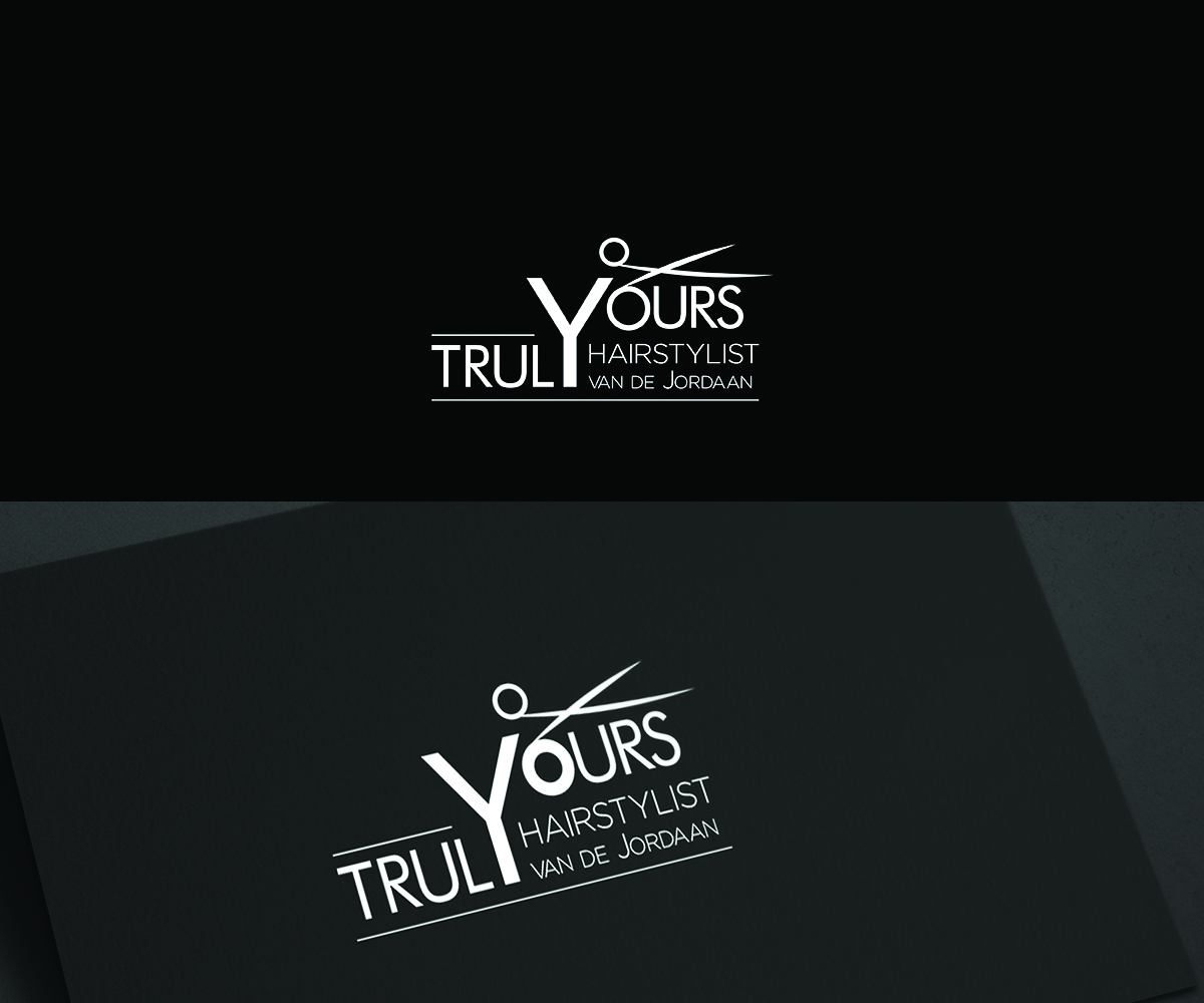 Logo Design by Mari-anna for truly Yours | Design #20081031