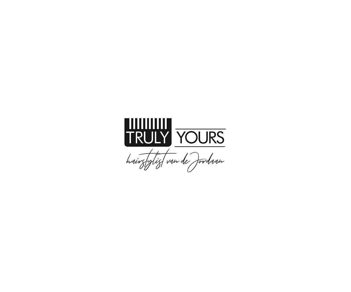 Logo Design by Mari-anna for truly Yours | Design #20081075