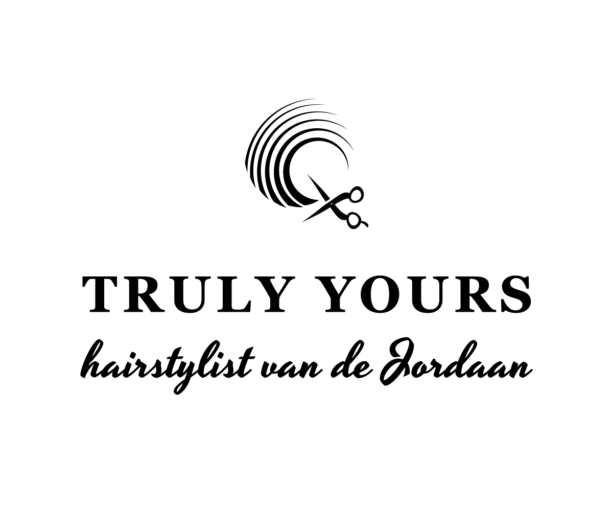 Logo Design by blackowl8 for truly Yours | Design #20092059