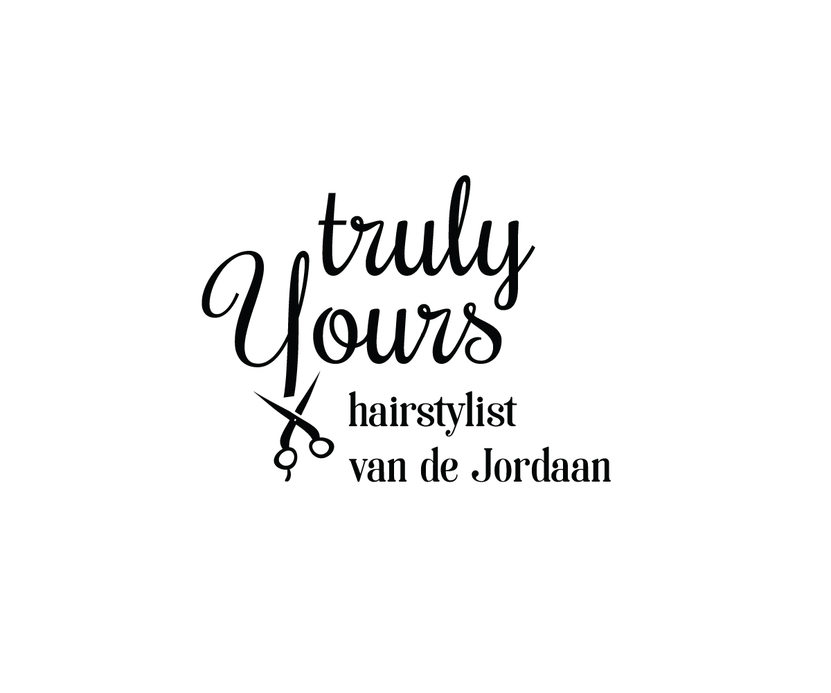 Design de Logo par blackowl8 pour truly Yours | Design #20122974