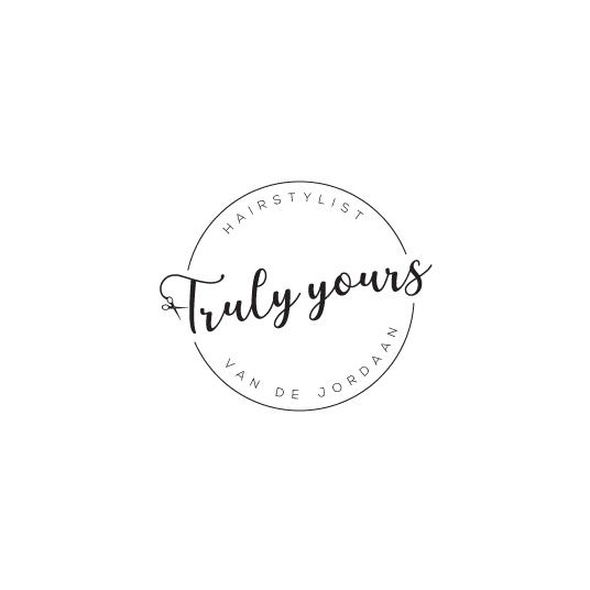 Design de Logo par Sayari 3 pour truly Yours | Design #20086359