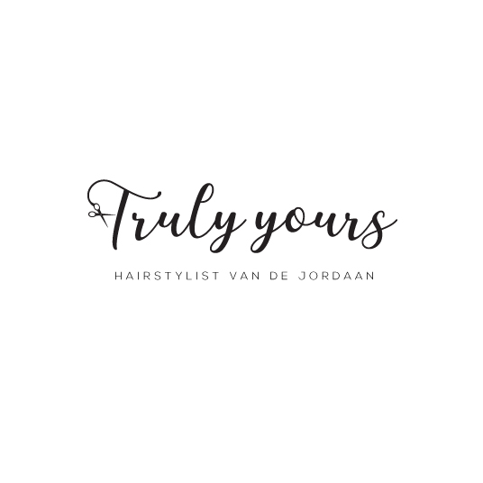 Logo Design by Sayari 3 for truly Yours | Design #20086360