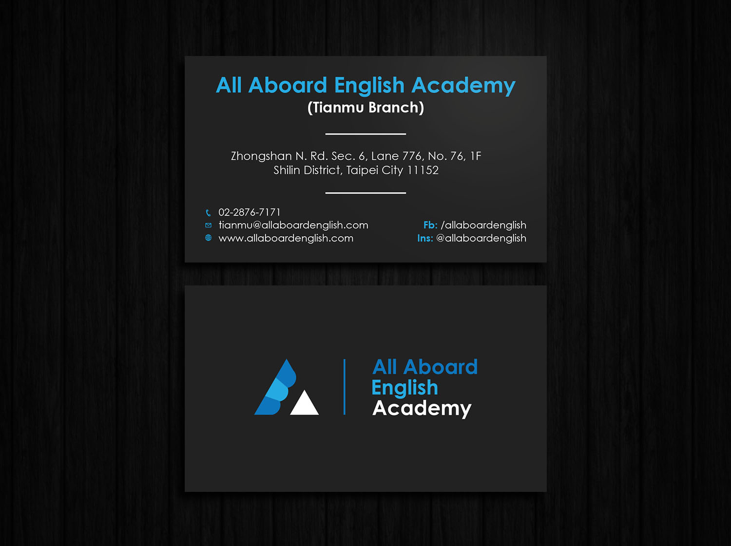 Business Card Design by Tripti Ranjan Gain for this project | Design #20119735