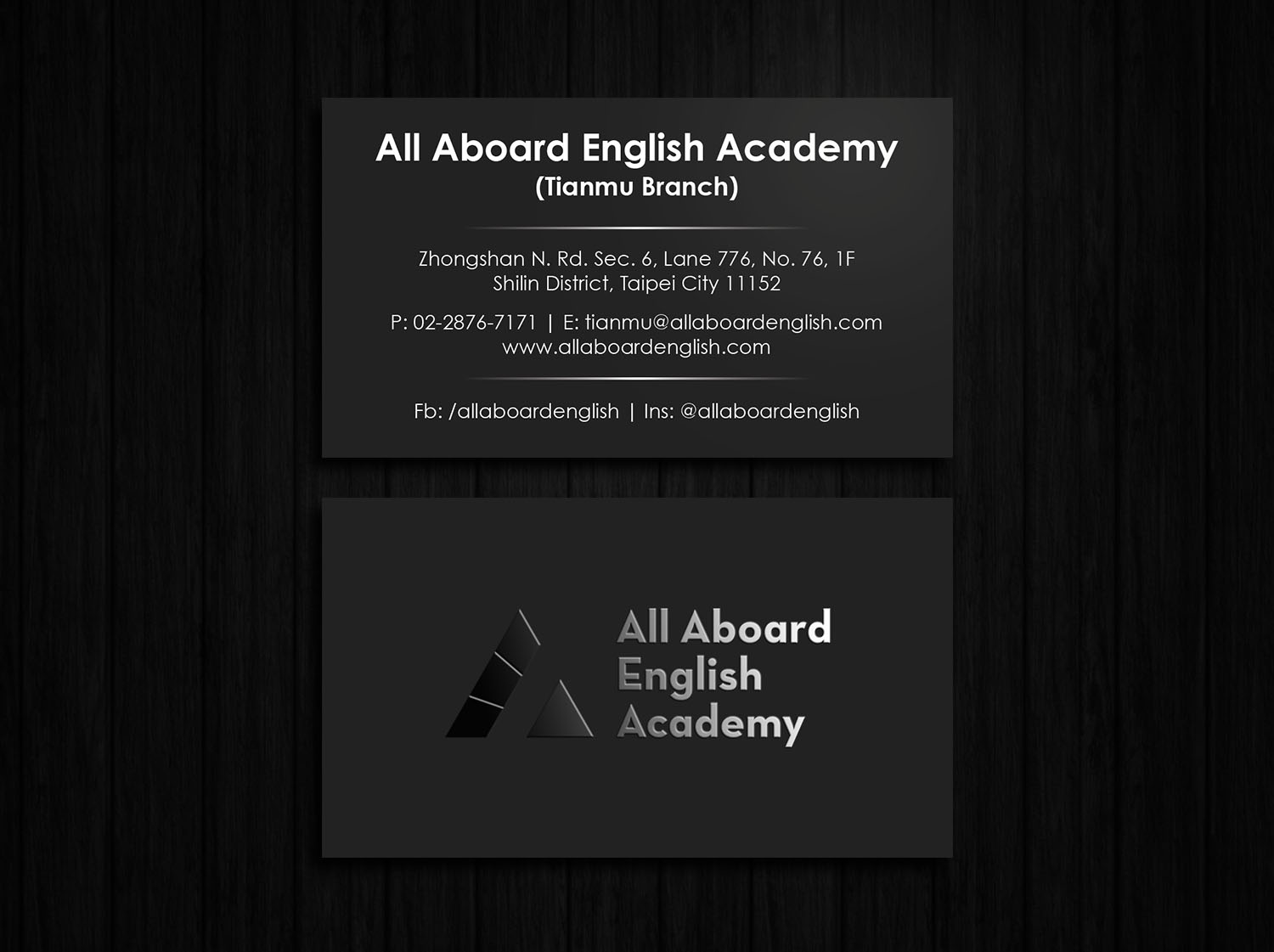 Business Card Design by Tripti Ranjan Gain for this project | Design #20119737