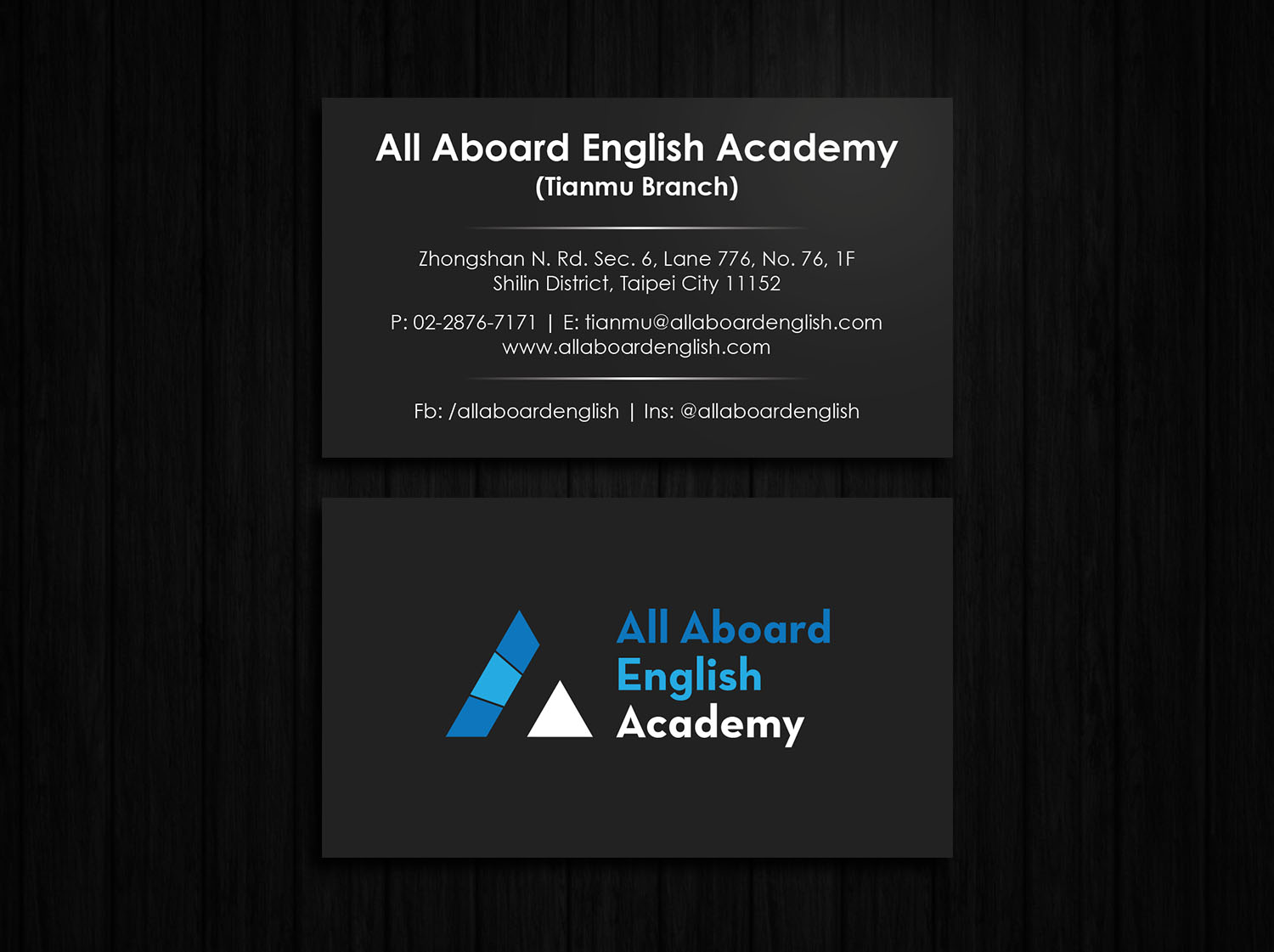 Business Card Design by Tripti Ranjan Gain for this project | Design #20119738