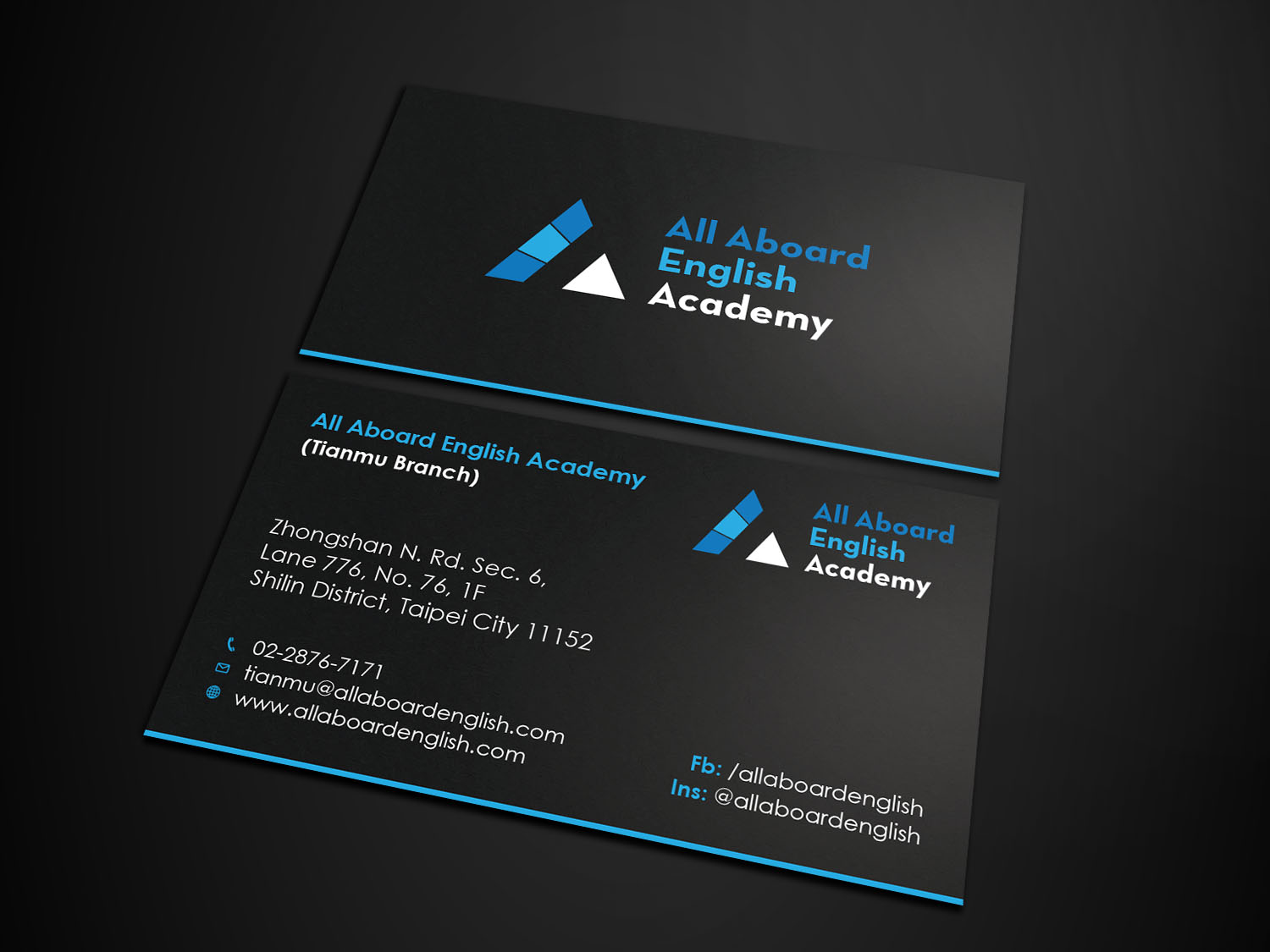 Business Card Design by Tripti Ranjan Gain for this project | Design #20119739