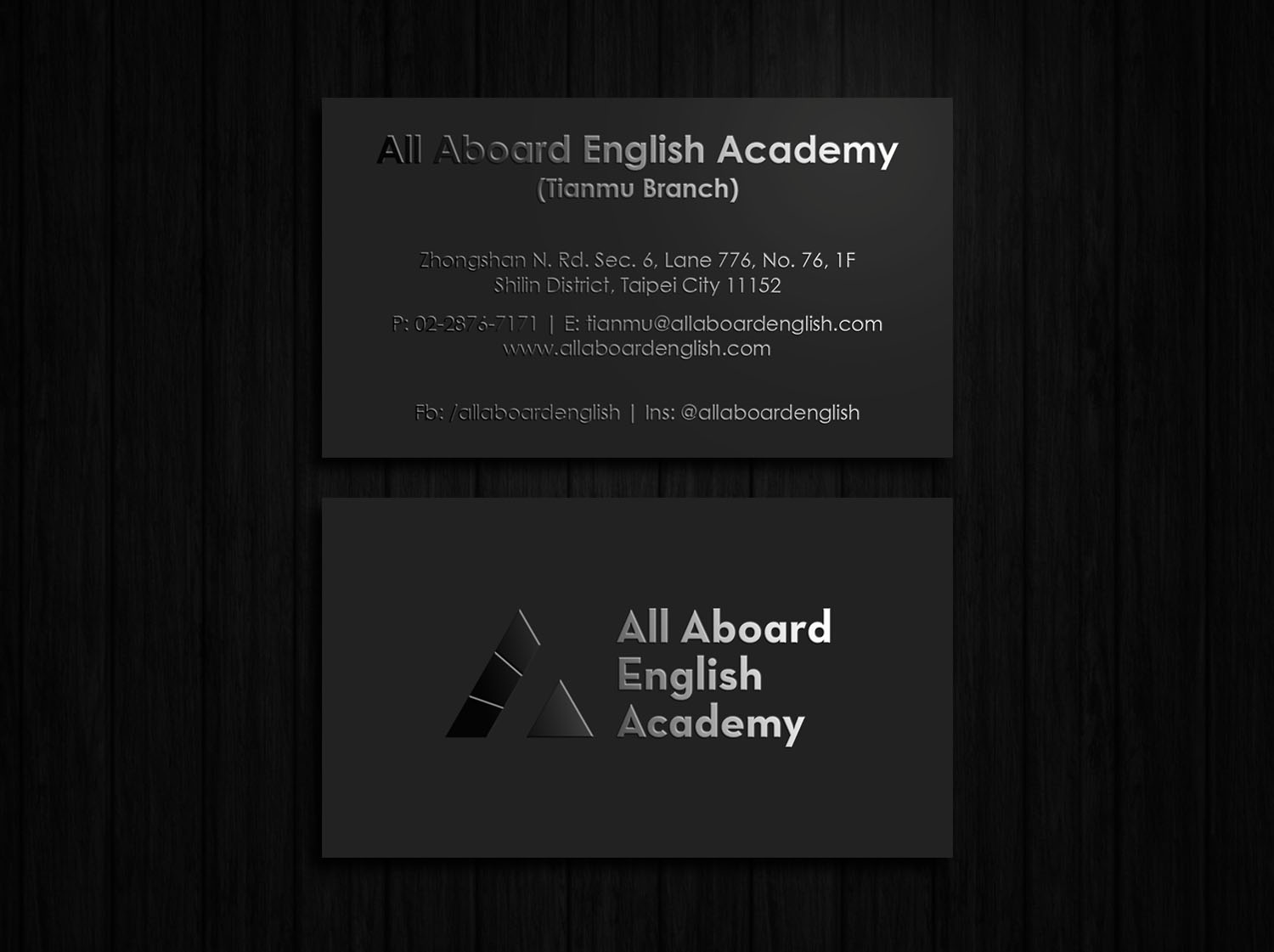 Business Card Design by Tripti Ranjan Gain for this project | Design #20119740