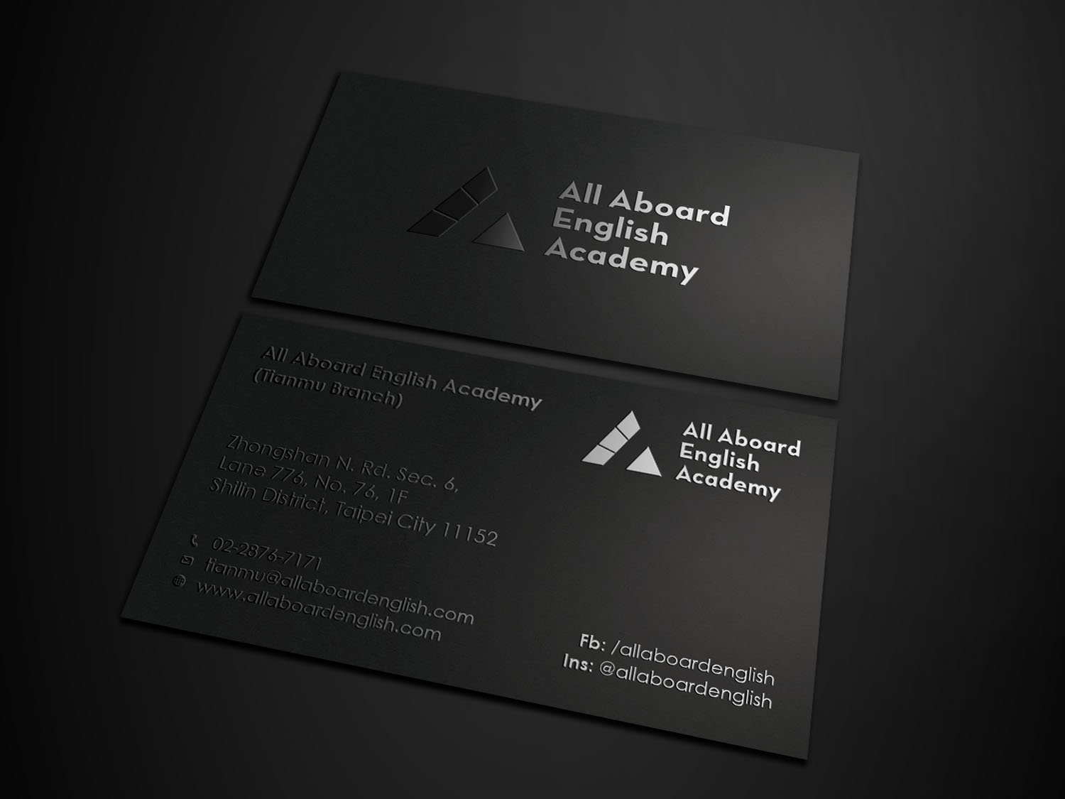 Business Card Design by Tripti Ranjan Gain for this project | Design #20119742
