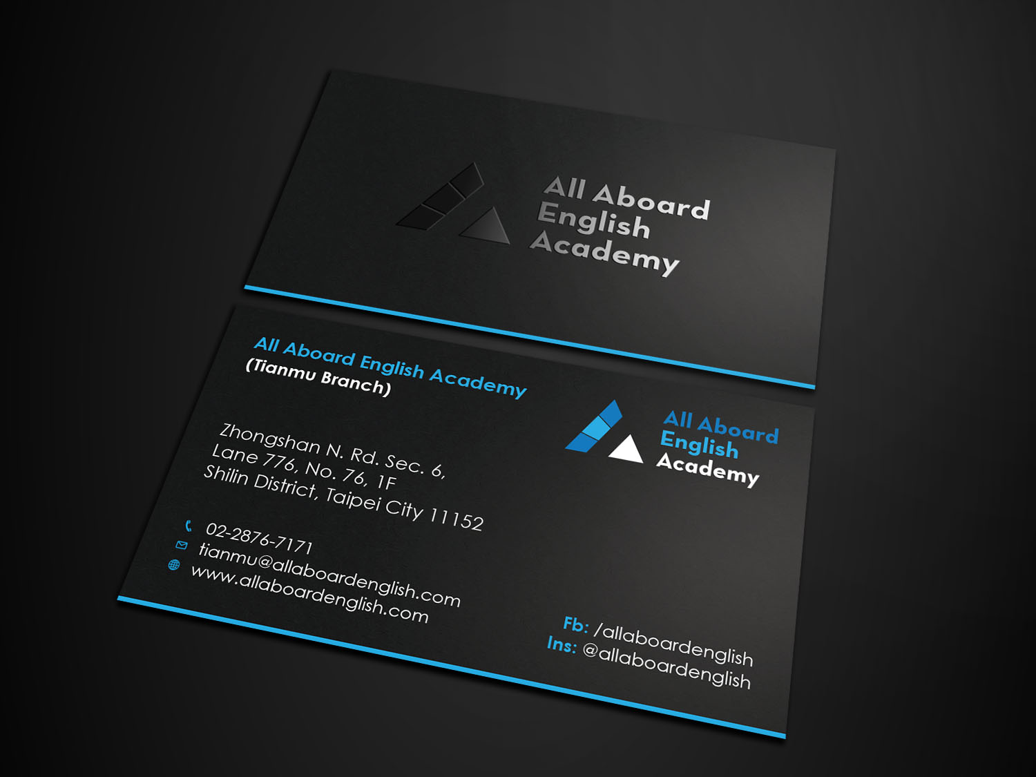 Business Card Design by Tripti Ranjan Gain for this project | Design #20119743