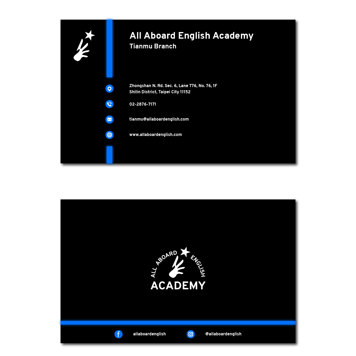 Business Card Design by wahyu azizi for this project | Design #20115541