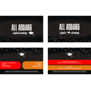 Business Card Design by samuelautomotiveservice@gmail.com