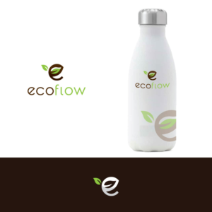 ecoflow | Logo Design by ecorokerz