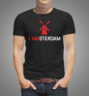 T-shirt Design by winnz dsign