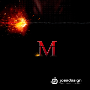 M | Logo-Design von JoseDesign