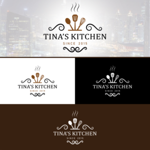 Logo Design by Tapashkar50