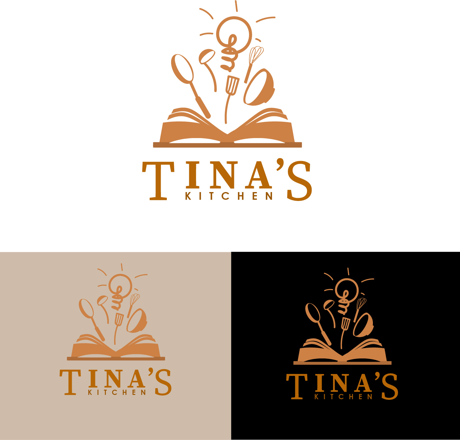 Logo Design by FrancesNieva for Marketing Solutions GmbH | Design #20096398