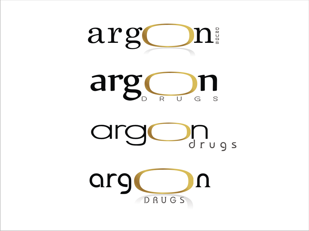 Logo Design by Blueberry for this project | Design #724300