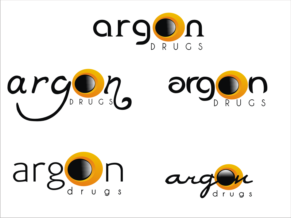 Logo Design by Blueberry for this project | Design #724318