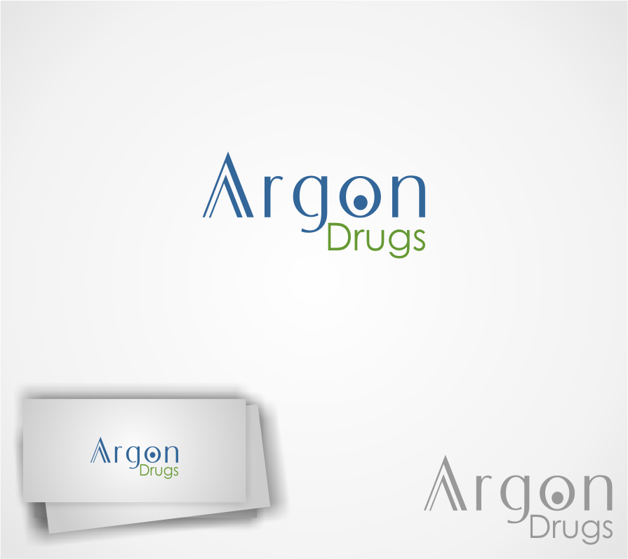 Logo Design by Naavyd for this project | Design #710023