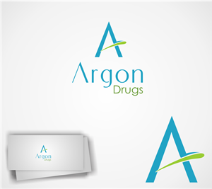 Logo Design by Naavyd for this project | Design: #710033