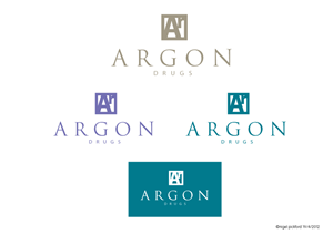 Logo Design by Whiz for this project | Design #734982