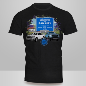 T-shirt Design by Kero