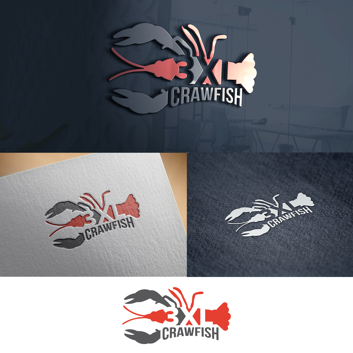 Logo Design by Maxo-Biz for this project | Design #20083026