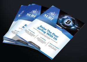 Flyer Design by Deziners Zone for CFX Holding Limited | Design: #20082327