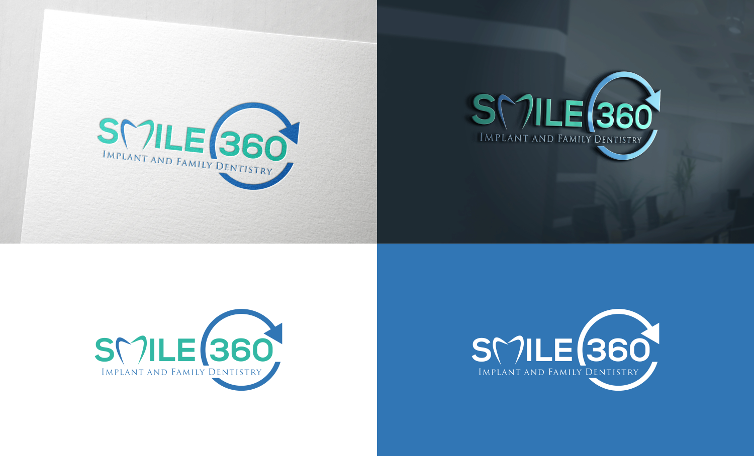 Logo-Design von fatiyadesign für dieses Projekt | Design #20075202