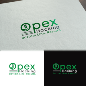 Logo-Design von Maxo-Biz für Paleo University | Design: #20089917