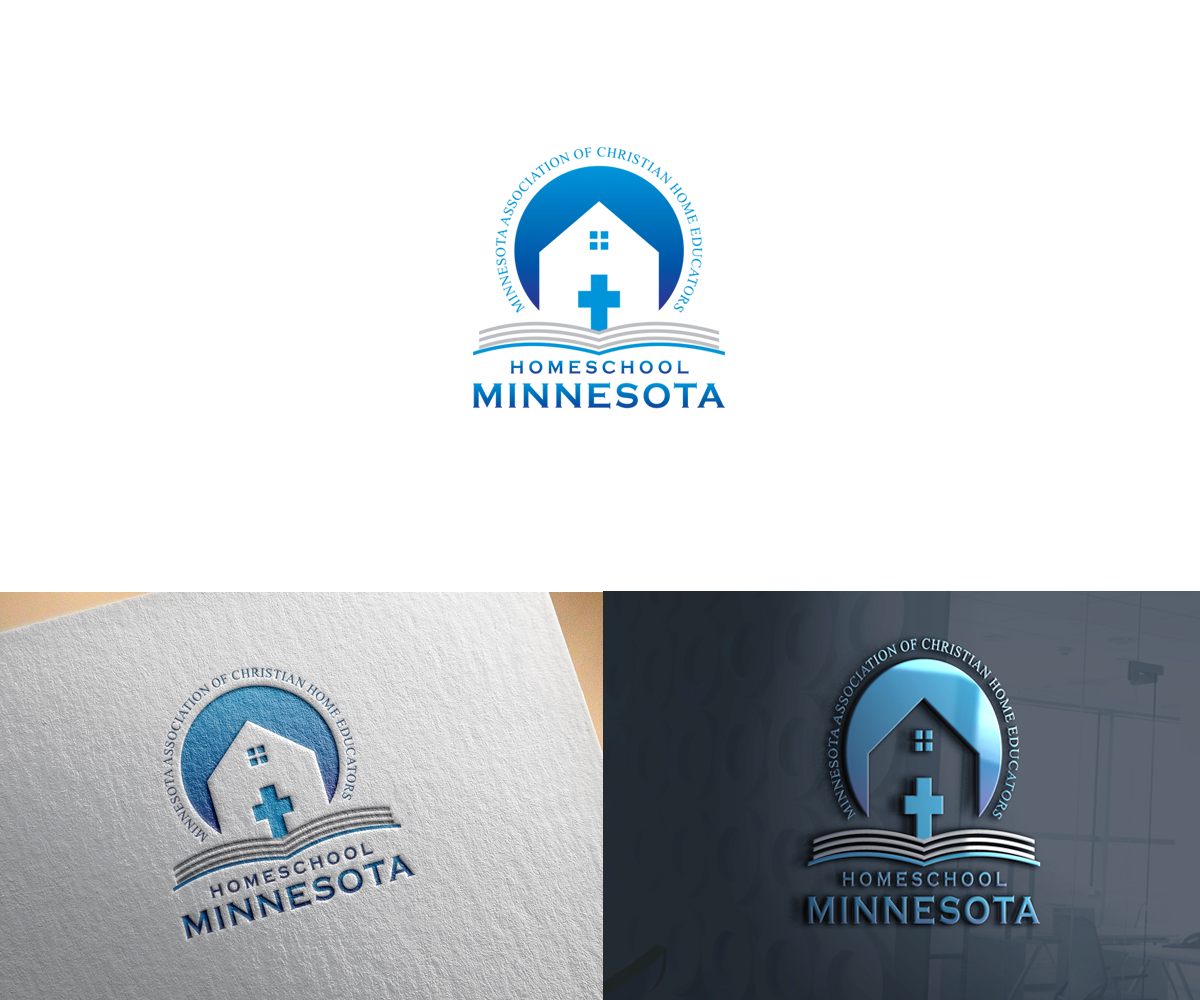 Logo Design by bijuak for this project | Design #20079281