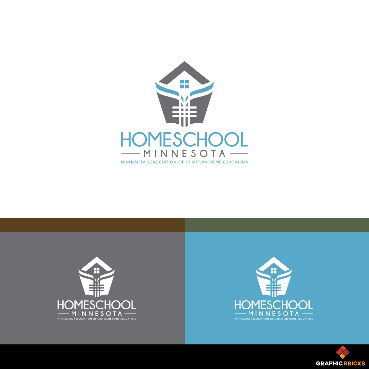 Logo Design by Graphic Bricks for this project | Design #20079584