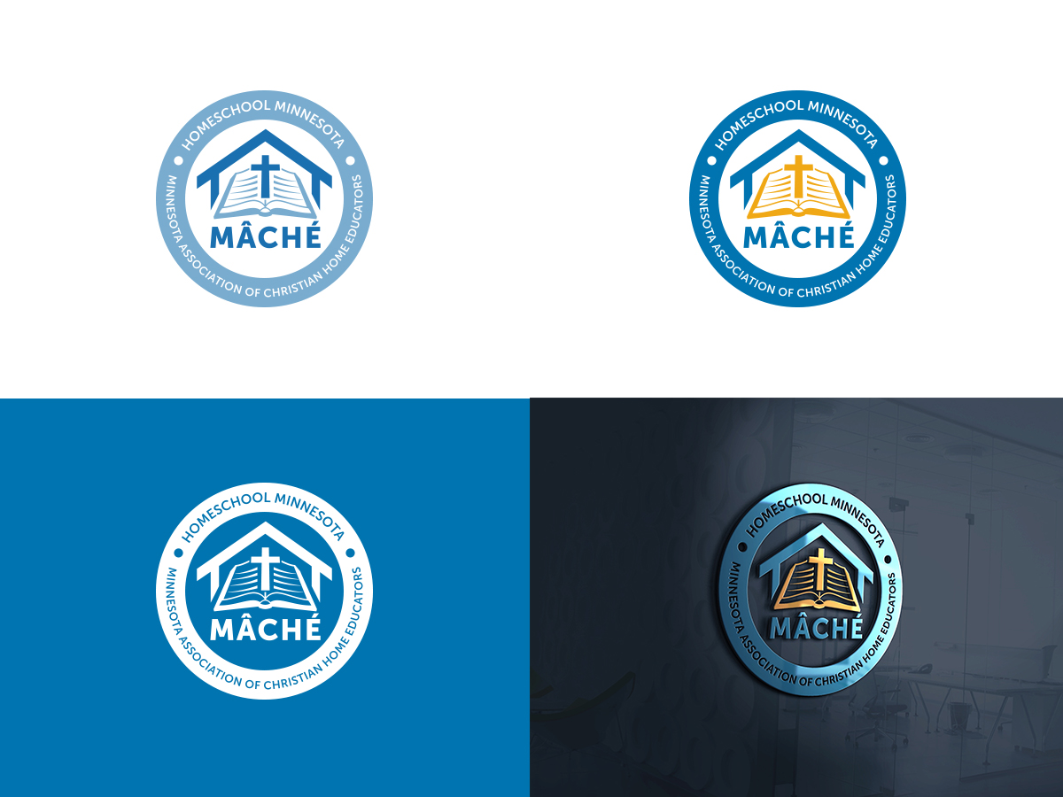 Logo Design by Slant Line Media for this project | Design #20111288