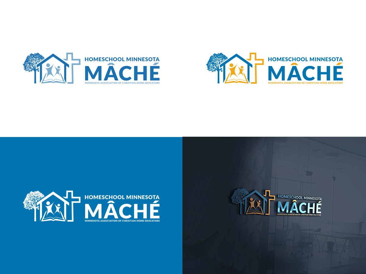 Logo Design by Slant Line Media for this project | Design: #20273290
