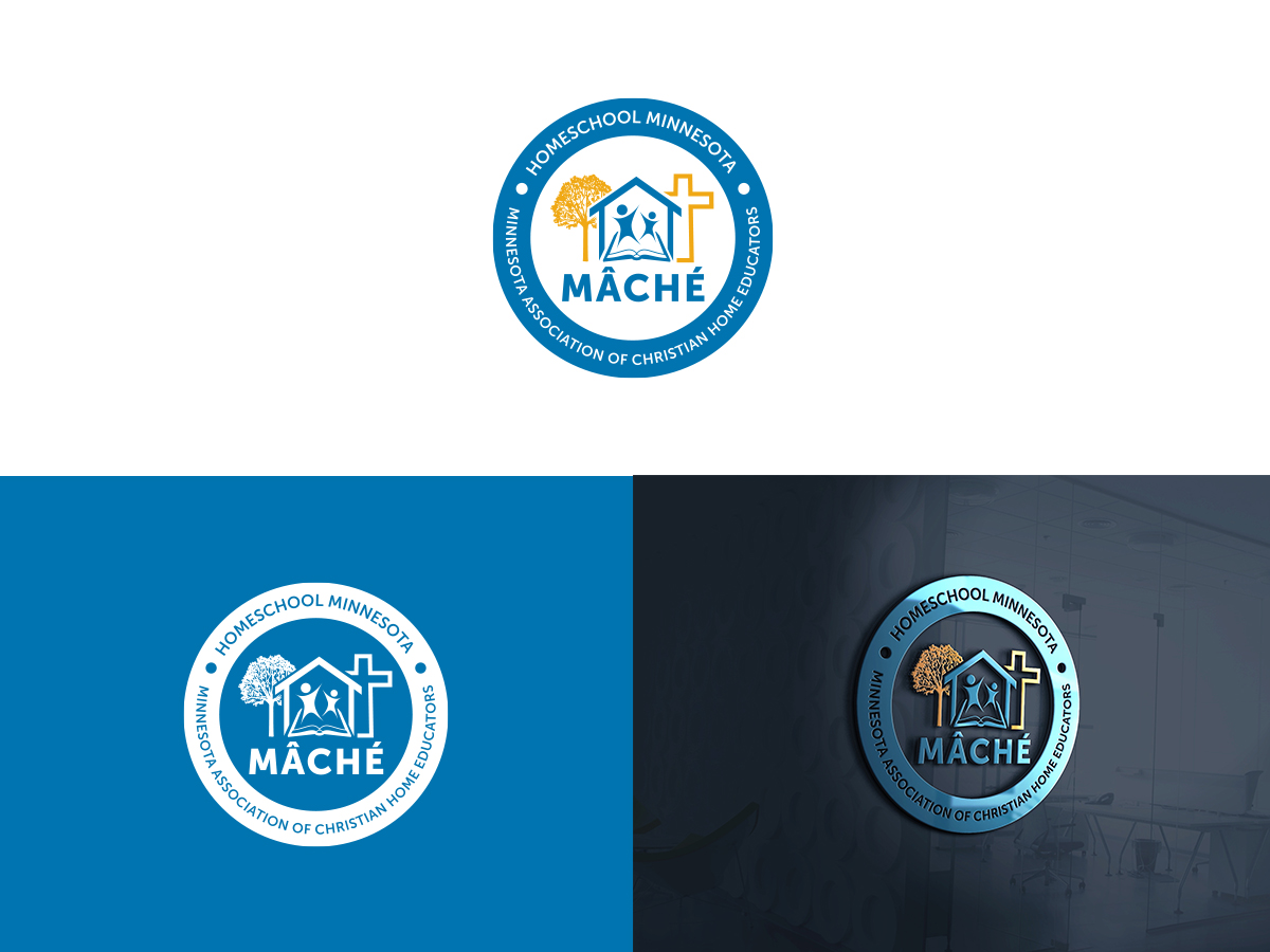 Logo Design by Slant Line Media for this project | Design #20273367