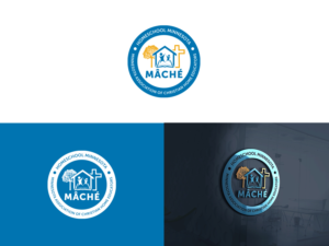 Logo Design by Slant Line Media for this project | Design: #20273367