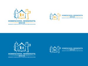 Logo Design by Slant Line Media for this project | Design: #20339693