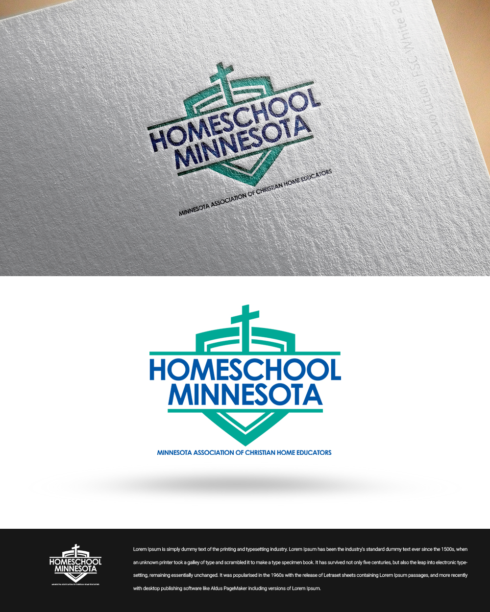 Logo Design by zingodesigns258 for this project | Design #20102677