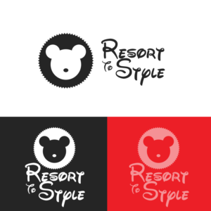 Logo Design by WAGUM Studio