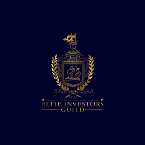 Elite Investors Guild | Logo-Design von sankar999