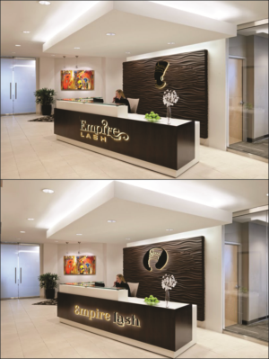 Logo Design by Robert Macwan for this project | Design #20155548