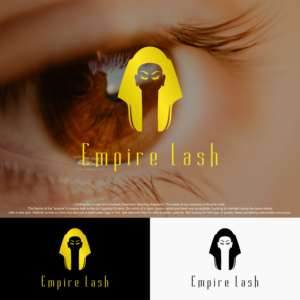 Diseño de Logo por zatsukiki para este proyecto | Diseño: #20095920