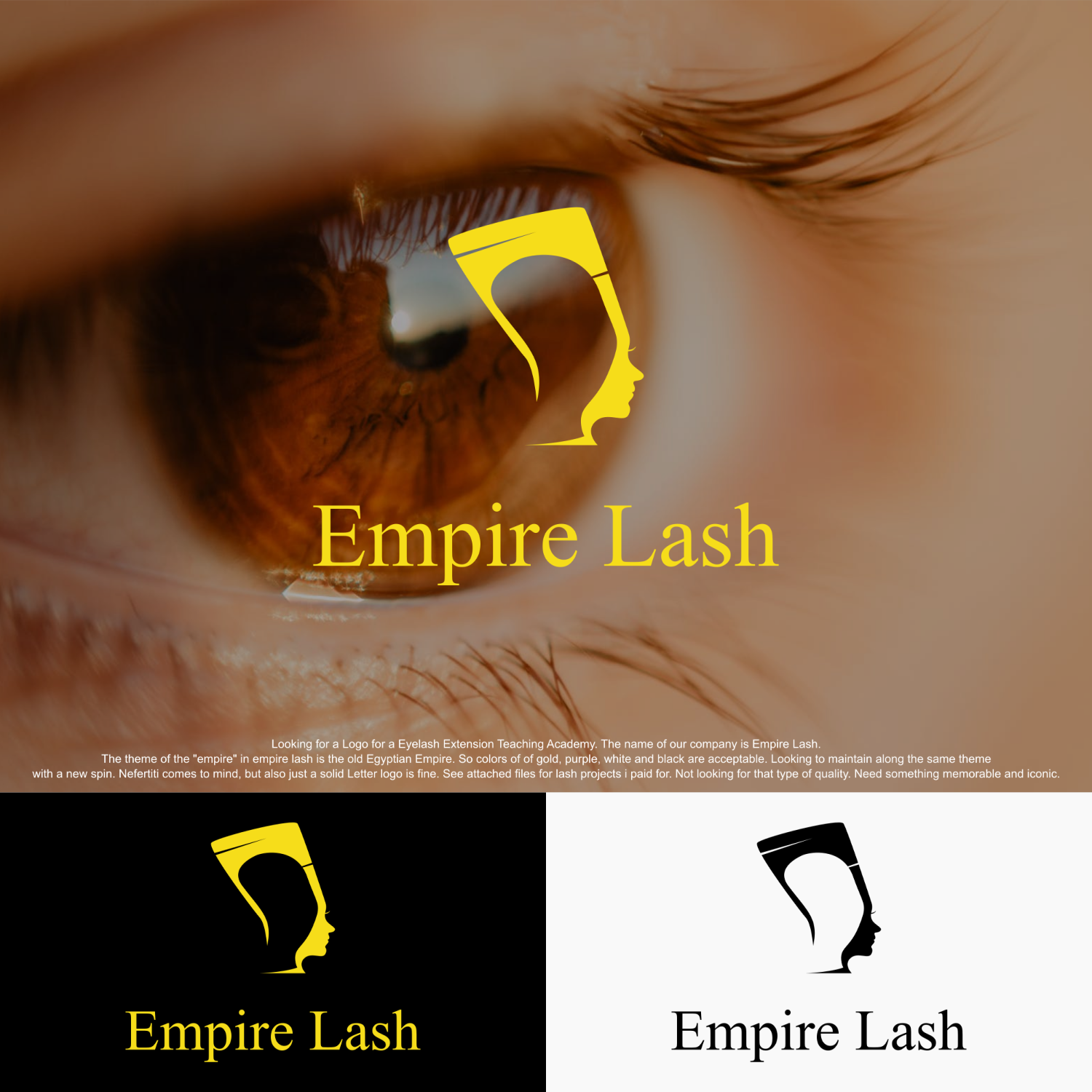 Logo Design by zatsukiki for this project | Design #20114848