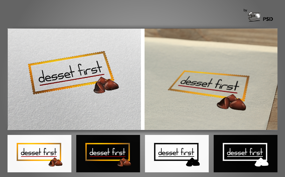 Design de Logo par byPSD pour ce projet | Design #2952268