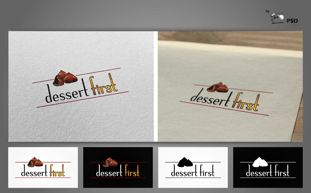 Logo Design by byPSD for this project | Design #2952272