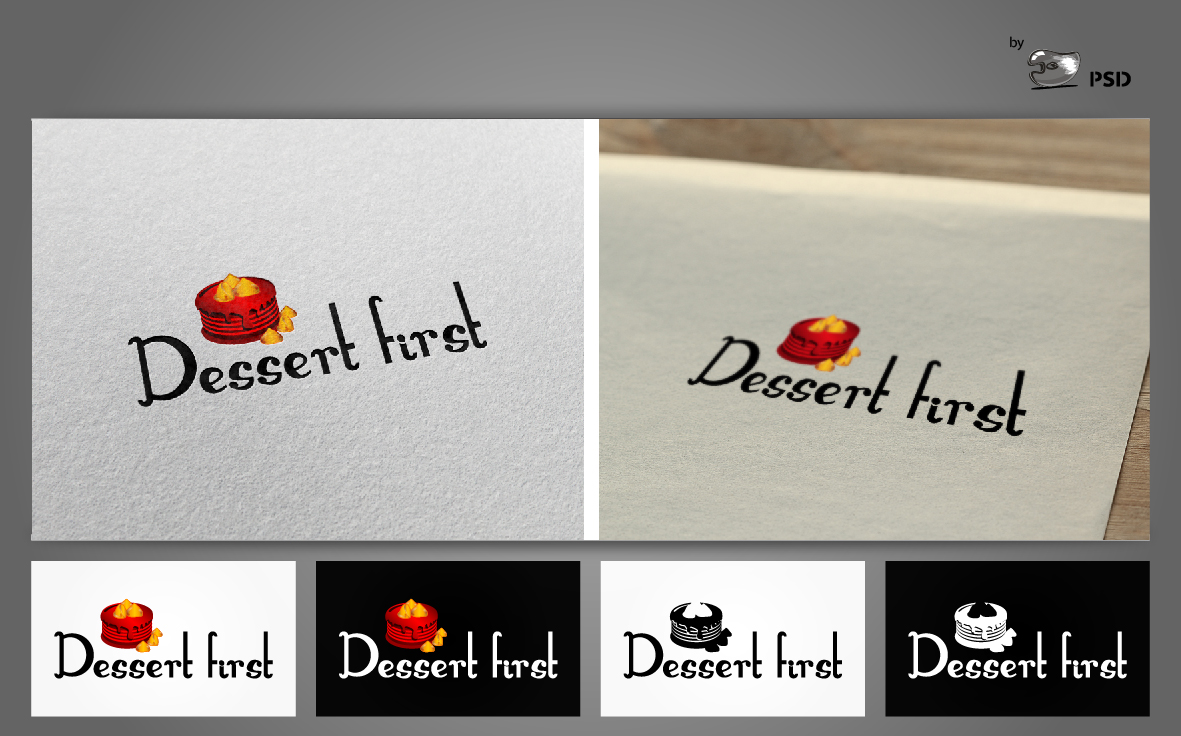 Logo Design by byPSD for this project | Design #2955373